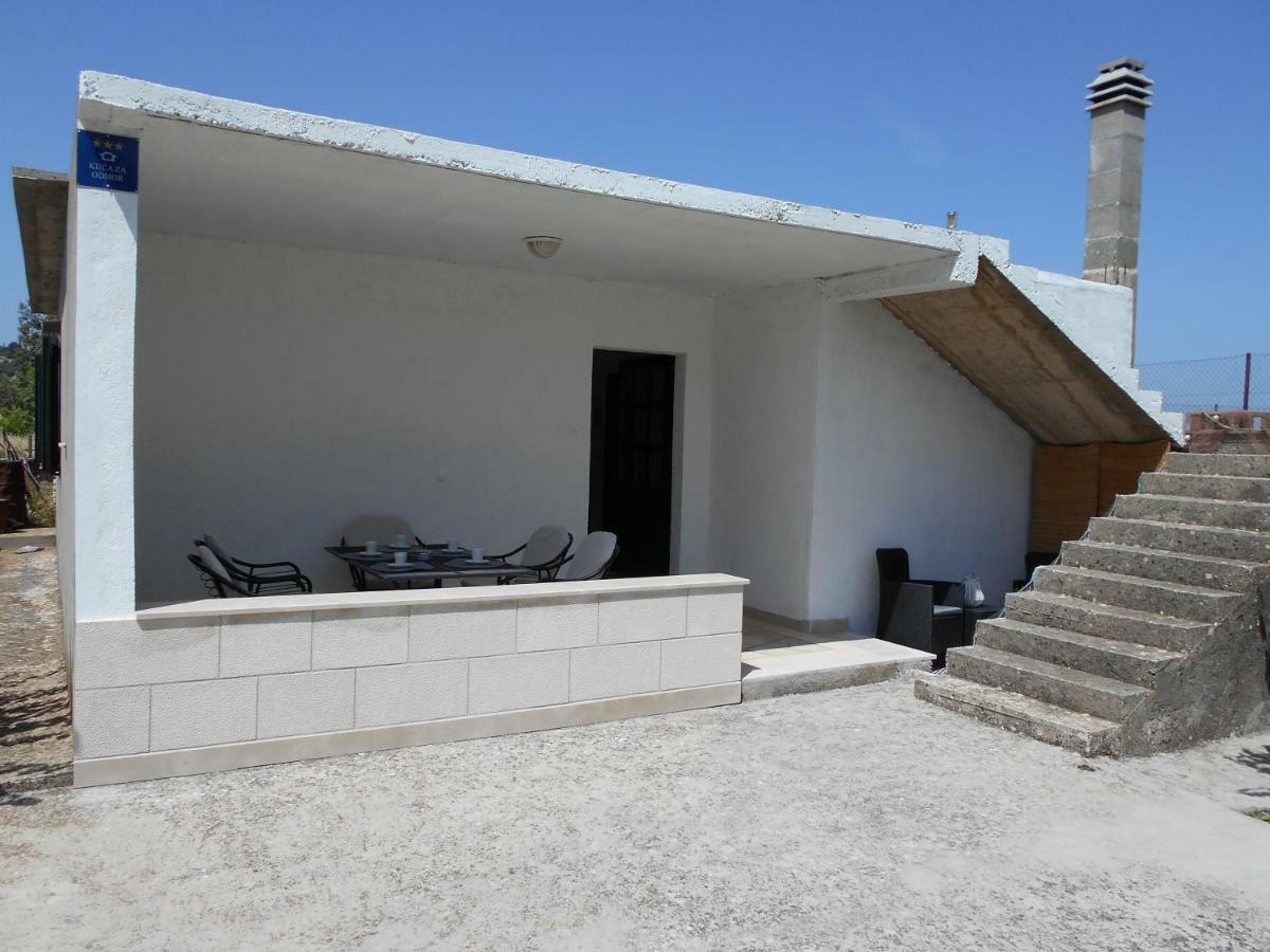 Apartmani Ino Skrip Exterior photo